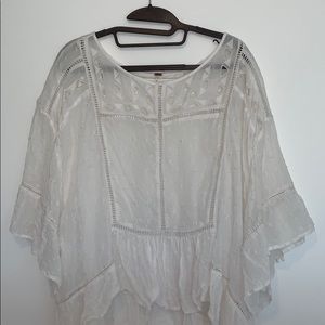 Free People Top Medium
